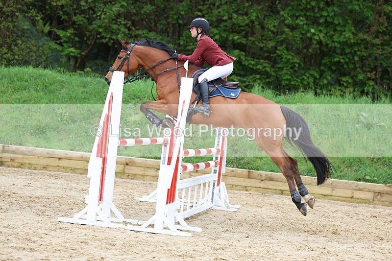 3E7A3152 - Class 5: Senior Discovery/1m open