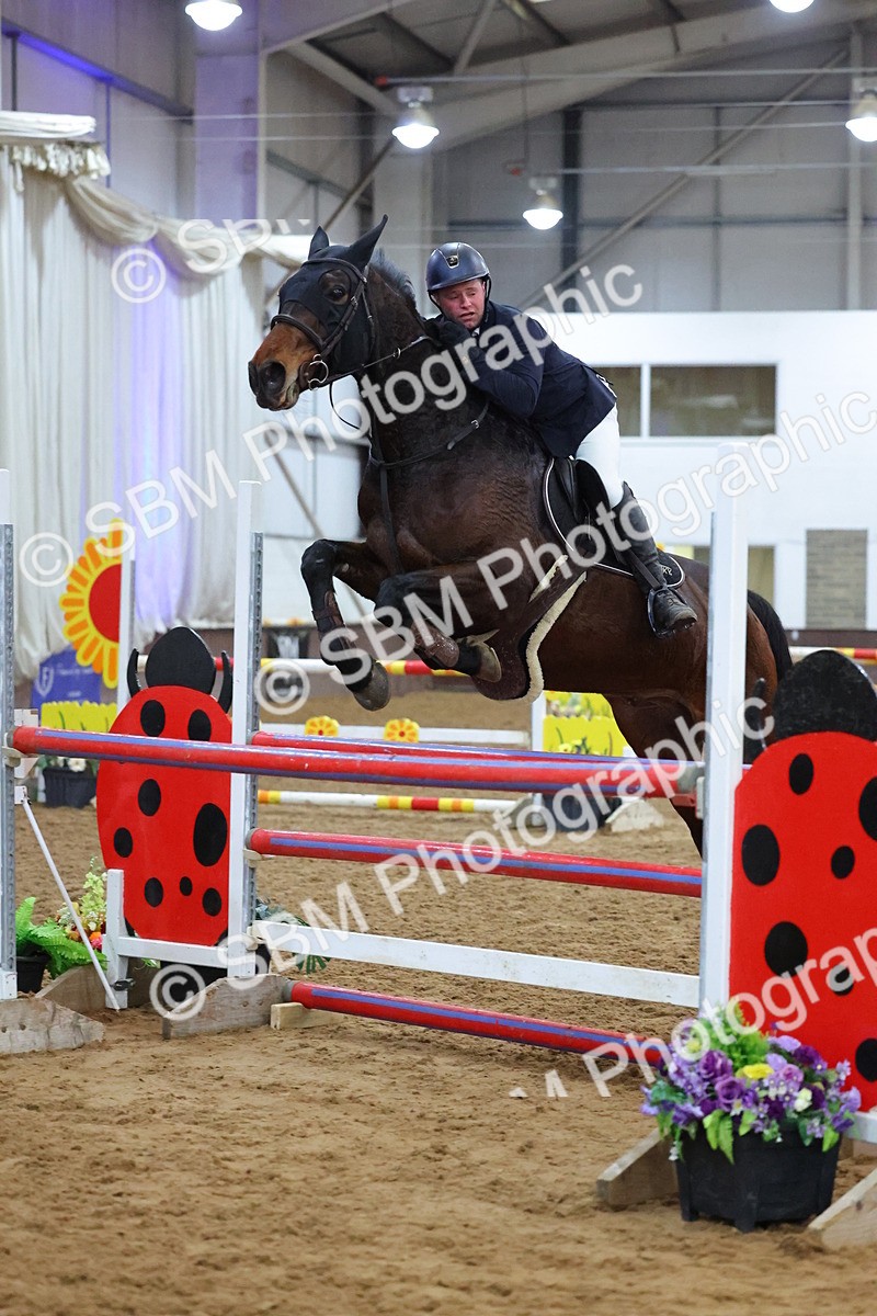 SBM_006737 - Class 26 - Senior Newcomers 1.10m