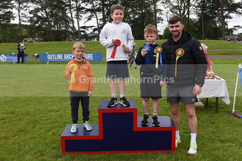 14 - Selkirk Common Riding Children's Picnic 2026
