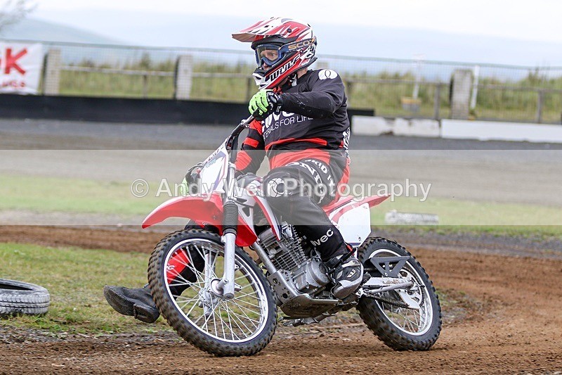 211009-7D-8E0A8590 - Ride & Skid It  Flat Track Experience 09th Oct 21