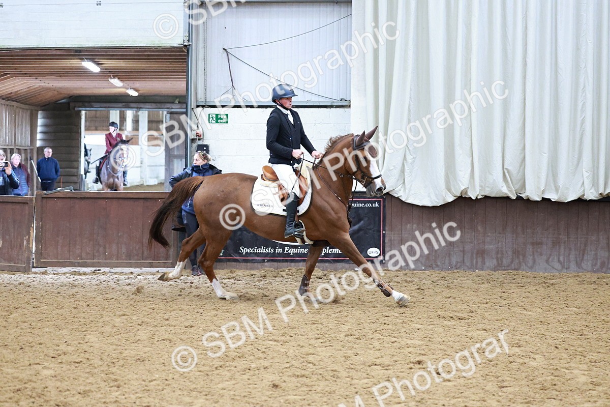 SBM_000987 - Class 3 - Senior Discovery 1.00m