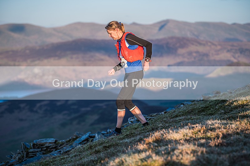 Grisedale-692 - Grisedale Grind Fell Race Wednesday 17th April 2024