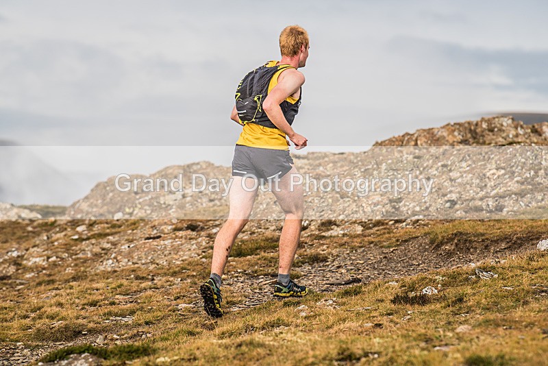 Buttermere-64 - Buttermere Shepherds Meet Fell Race Sunday 29th October 2023