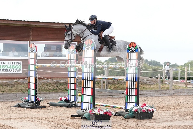 250718-174839-12689 - Cls 6, 3 Star Big Tour LR Qualifier Jump Off and Presentations