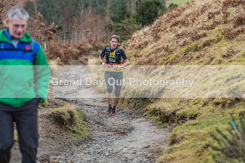 Loopy Latrigg-1091 - Kong Loopy Latrigg Fell Race Saturday 21st December 2024