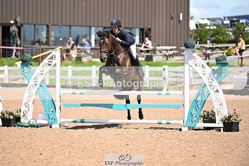 240728A-131814-08624 - Cls 34 95cm Amateur Qualifier