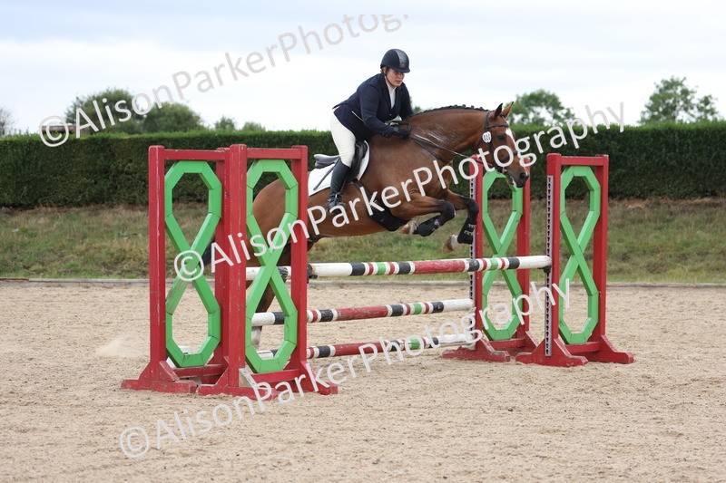 20250803-1102 - Class 4 - 90cm