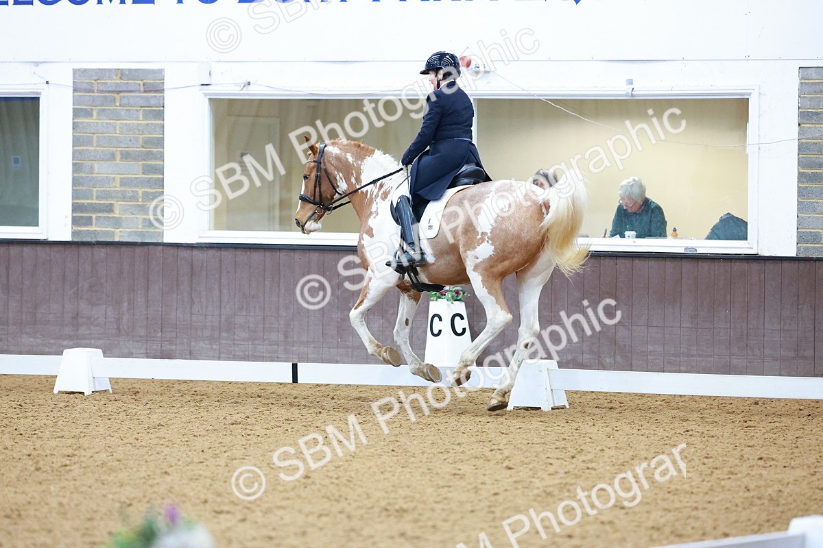 SBM_004459 - Class 17-19- FEI PSG-FEI INT