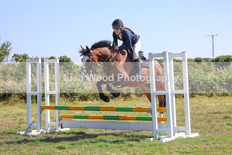 3E7A3097 - Class 2: Club 70cm Junior and Seniors