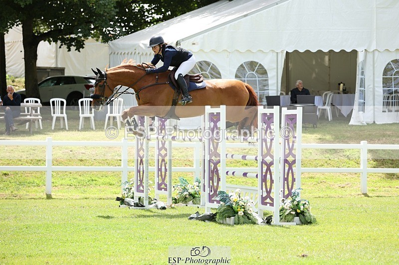 240704-143632-05553 - Cls 3 National 1.30m Open