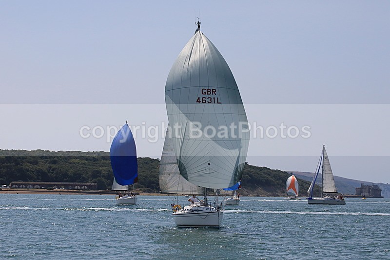 180721 GBR4631L 1Y3A3025 - Sailboats - monohull