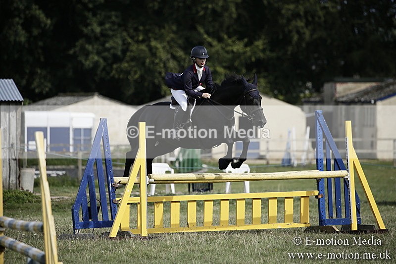 BVR090918 770 - BVRC Dressage and Show Jumping 09/09/18