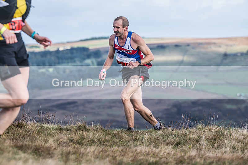 Leg 2 -473 - UK Fell & Hill Relays - Todmorden Leg 2 Saturday 17th October 2026