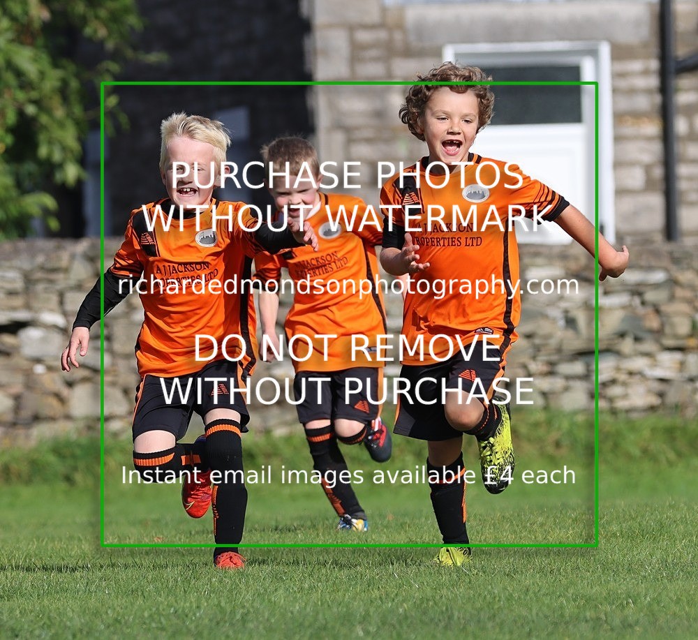 IMG_7424 - Wattsfield Under 8 v Kirkby Stephen Under 8 (8/10/22)