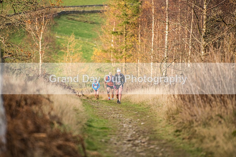 Tweed Valley-220 - High Terrain Events Tweed Valley 50 & 65K Ultra Trail Races Sunday 16th November 2025