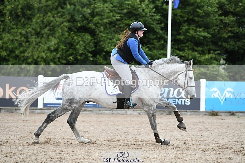 250803-091735-11794 - Cls 31 a&b British Novice & 90cm Open