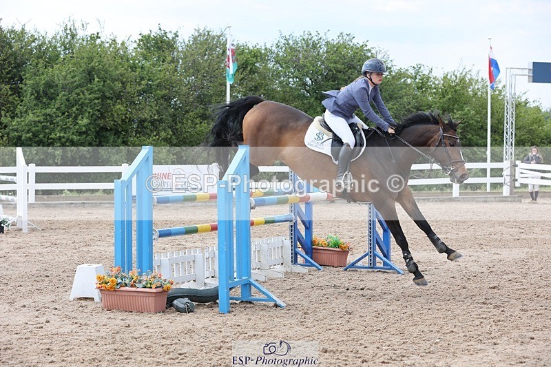 250509-154044-08440 - Cls 23 1.10m Amateur Qualifier and Open