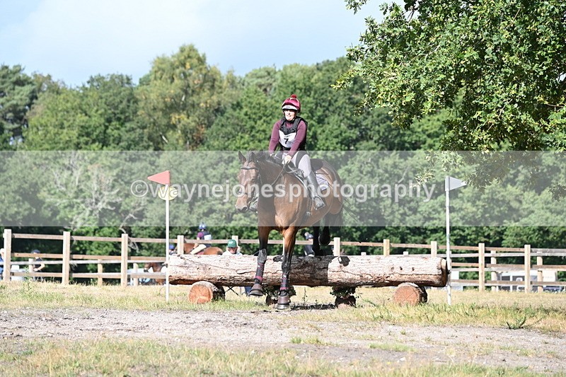 WJ6_9797 - XC Time 10:02 to 10:21