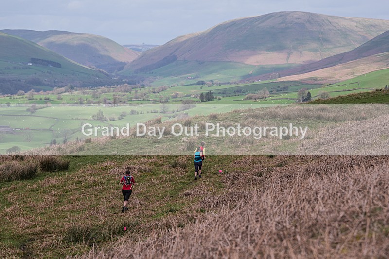 Arant Haw Seniors-270 - Kendal Winter League Arant Haw (Senior Race) Sunday 14th April 2024