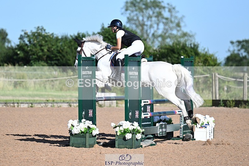 260626-180455-00924 - Cls 3 Pony Newcomers and 1m Open