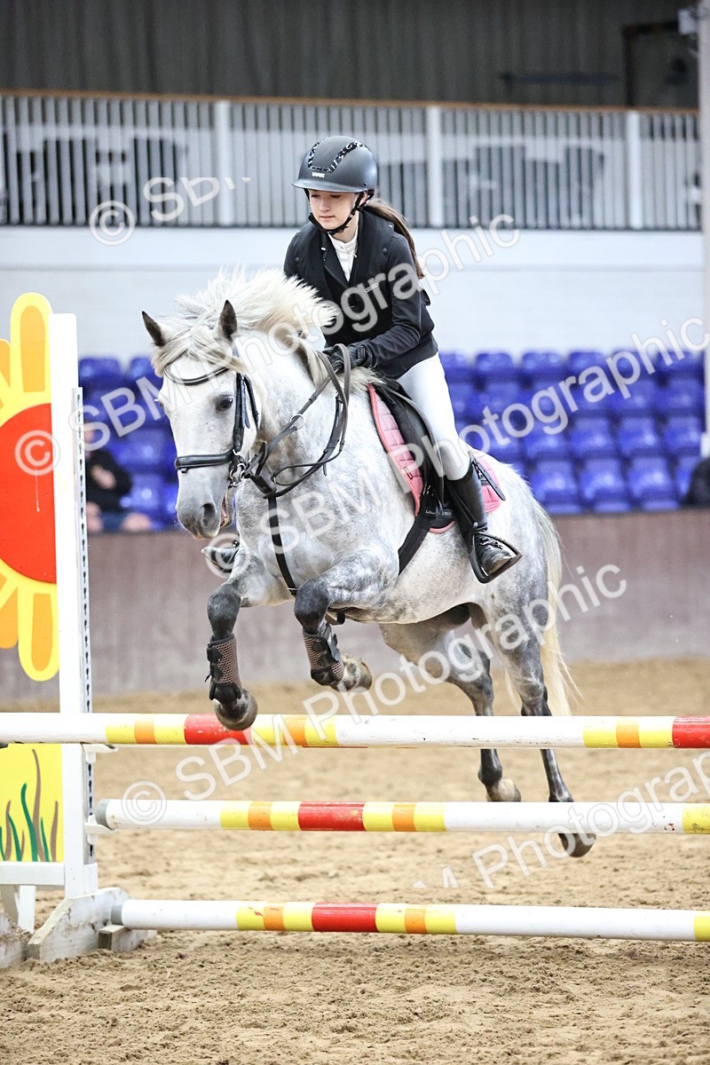 SBM_000139 - Class 2 - Pony British Novice - 80cm Open