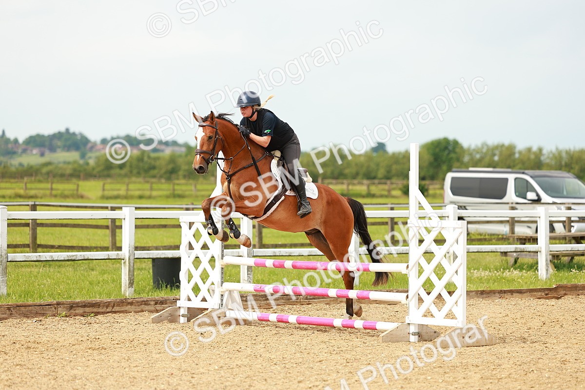 SBM_000449 - Class 1 - Clear Round