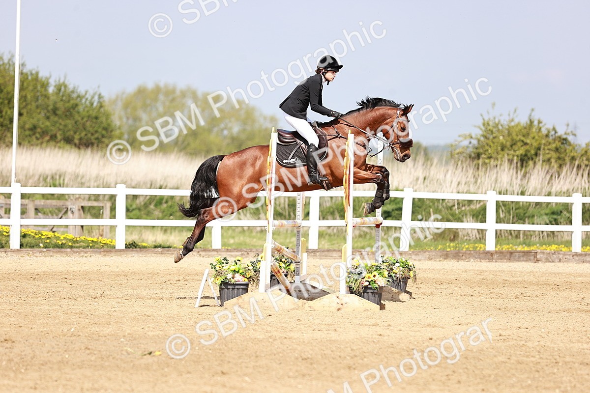  - Class 22 - Senior Discovery - 1.00m