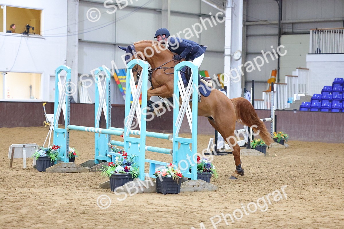 SBM_004764 - Class 12 - Senior British Novice - 90cm Open