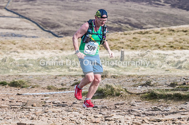 Pen-Y-Ghent-362 - The 3 Peaks Race Saturday 25th April 2026 - Pen Y Ghent
