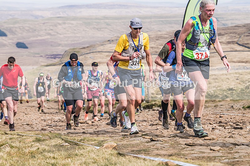 Pen-Y-Ghent-1025 - The 3 Peaks Race Saturday 25th April 2026 - Pen Y Ghent