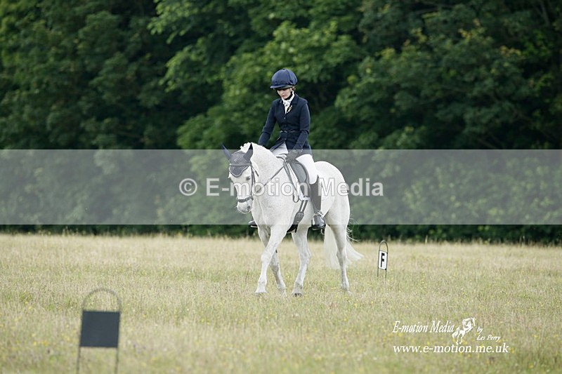 BVRC 030721 717 - Bourne Valley Riding Club Dressage 03/07/21
