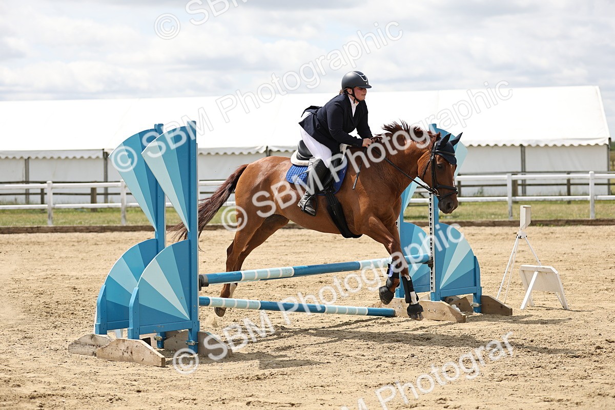 SBM_004541 - 70cm showjumping