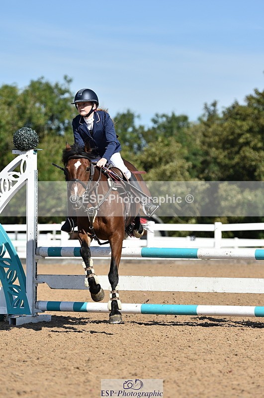 230903A-110502-04099 - Cls 18 Pony Brit Novice & 80cm Open