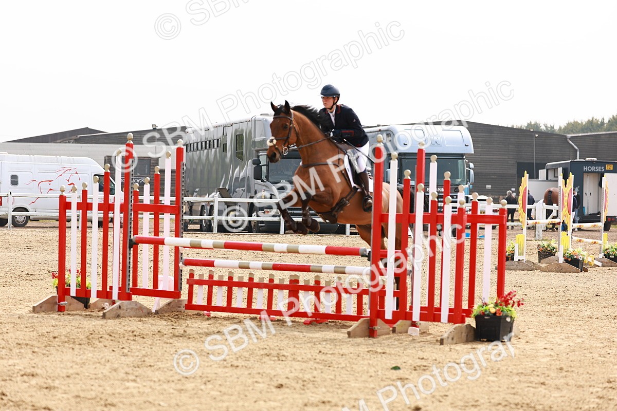 - Class 16 - Senior Discovery - 1.00m