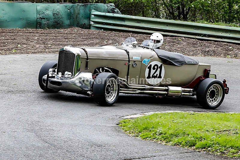  - British & Midland Championship April 27th