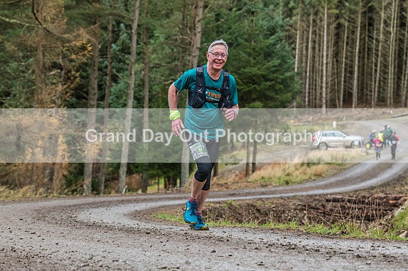 Glentress 21  10K-1143 - High Terrain Events Glentress 21 & 10K Trail Races Saturday 16th November 2024