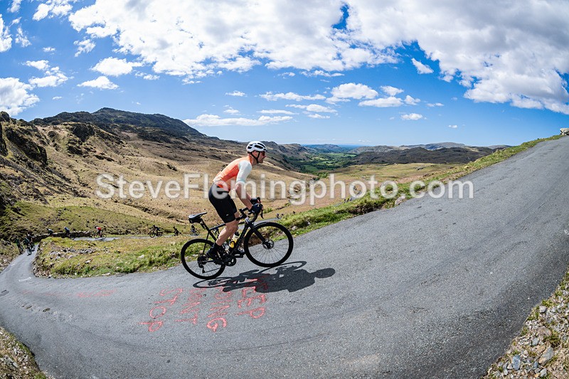 134153 - Hardknott Pass Camera 2 13.00-14.00