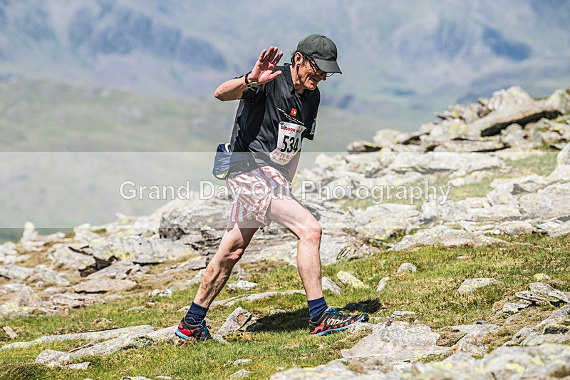 Duddon Short-181 - Duddon Valley Short Fell Race Saturday 30th May 2026