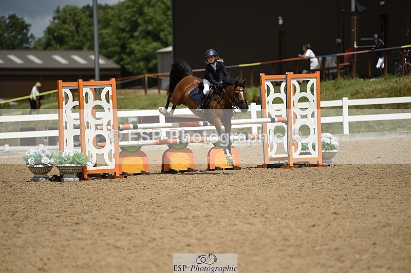 250628-130136-03735 - Cls 23 Graham Heath Equestrian 128cm & 138cm