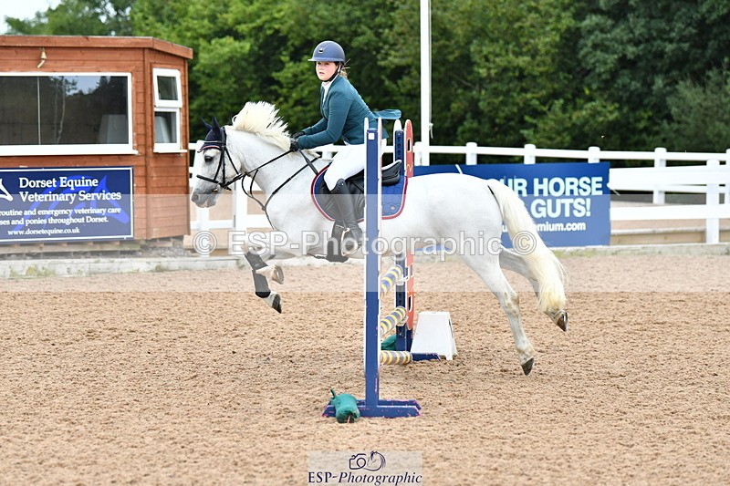 230819A-101520-00193 - Cls 21 Pony Brit Novice & 80cm Open