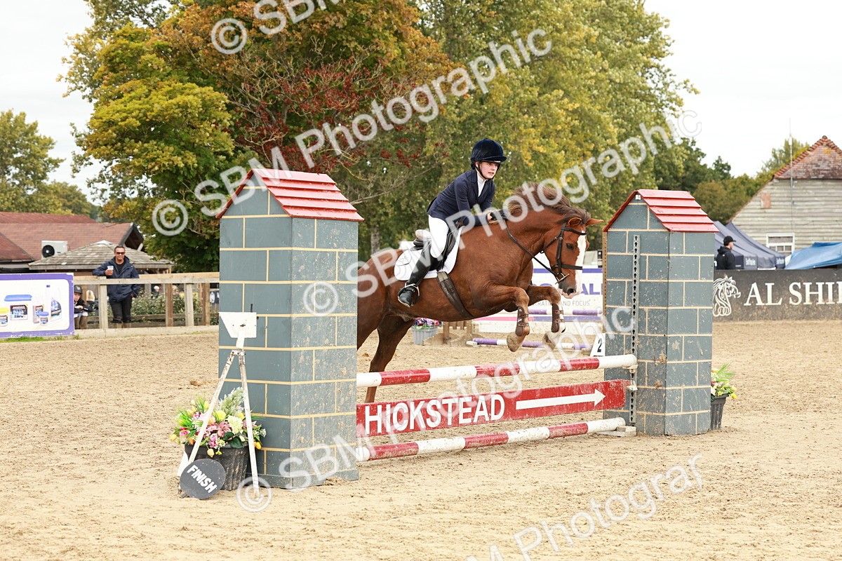 SBM_66919 - J13 - Junior Pony 60cm Championship