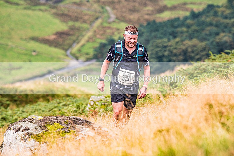 Grisedale Horseshoe-1444 - Grisedale Horseshoe Fell Race Saturday 3rd September 2022