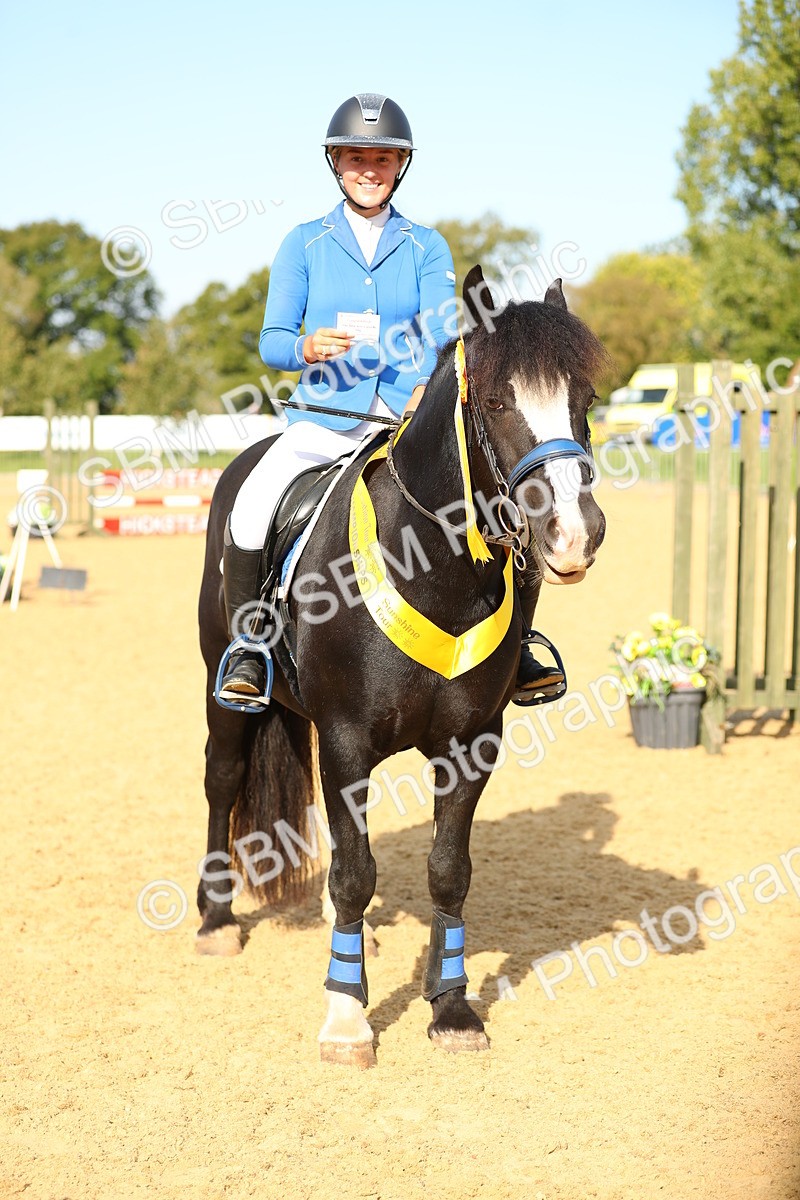 SBM_60435 - J41 - Grand Tour 95cm Championship