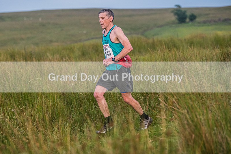 Tebay-569 - Tebay Fell Race Wednesday 26th June 2024