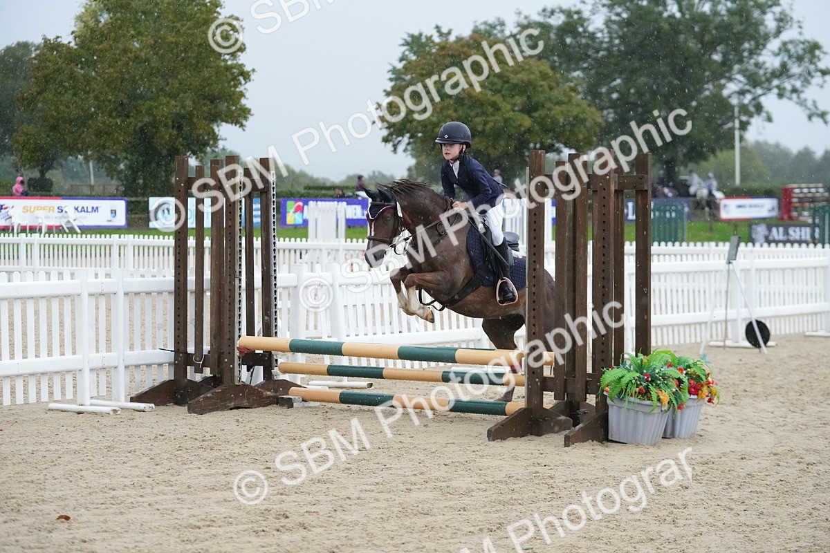 SBM_36218 - J5 - Junior Pony 50cm Championship