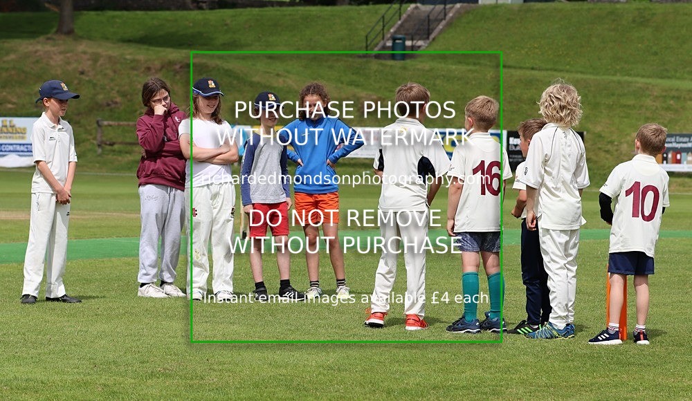 IMG_5397 - Netherfield U9 v Burneside U9 (19/6/22)