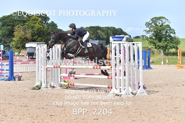 BPP_2204 - CLASS 15 SUN Senior Discovery/ 1m Open