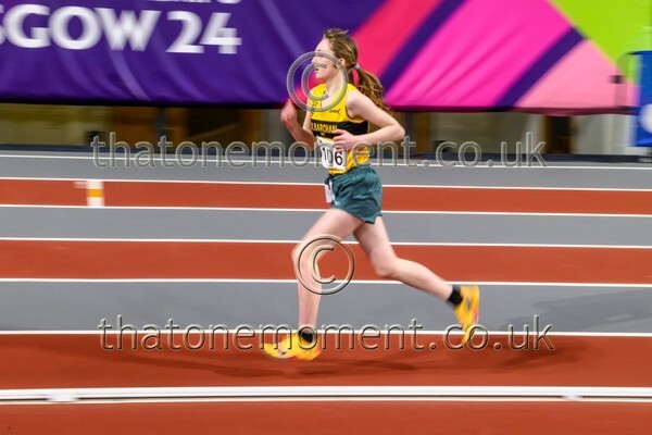 CEREL-816881 - Track Female Set Two