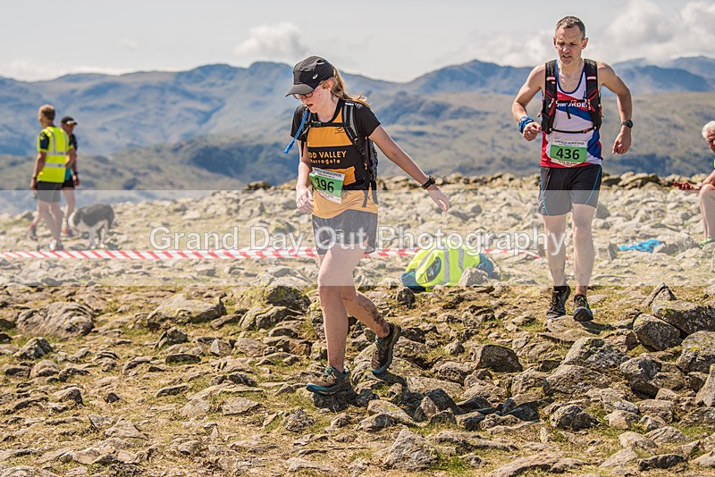 Fairfield-1605 - Fairfield Horseshoe Fell Race Saturday 13th May 2023