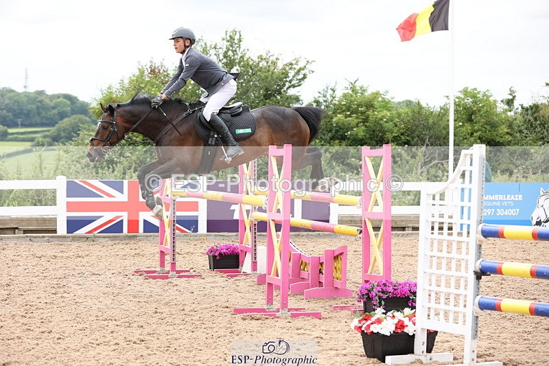 240630A-163042-15194 - Cls 33 Foxhunter and 1.10m Open